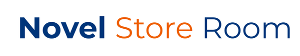 Novel Store Room